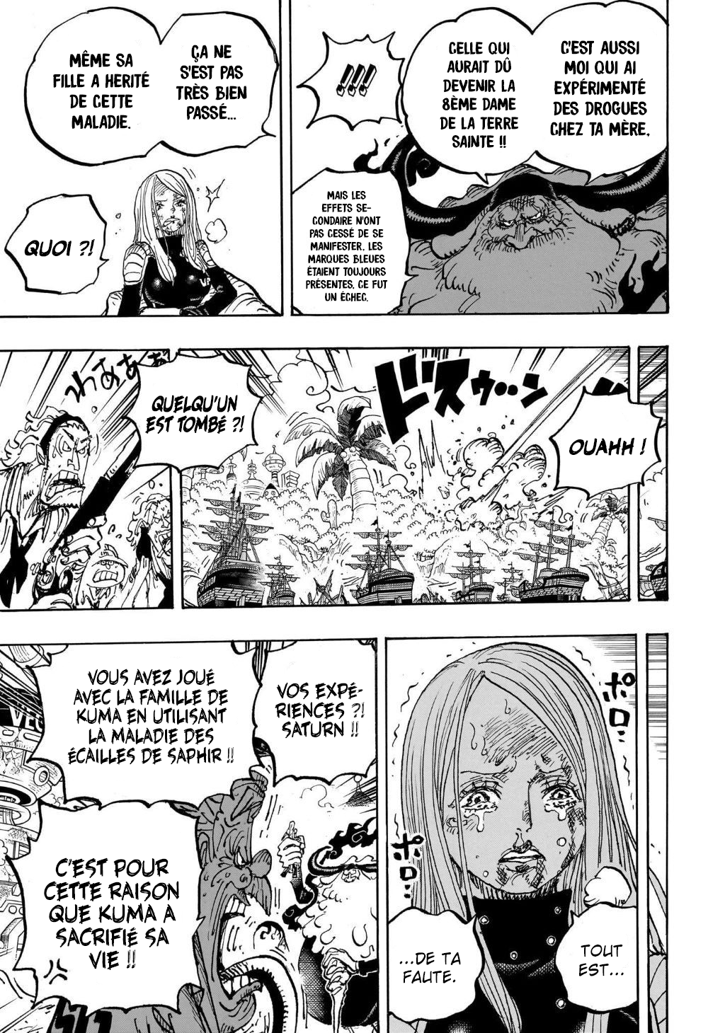       One   Piece 1103 Page 10